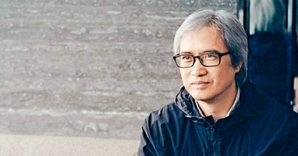 导演陈木胜鼻咽癌离世，终年58岁。
