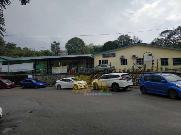 晏斗卫生诊疗所暂时关闭二个月,以展开提升电线工程。