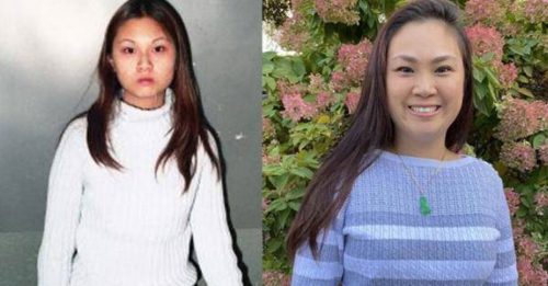 美华裔少女 “谋杀双亲案”  17年后突现反转