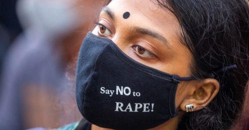 9个月近千起强暴案 孟加拉修法 强暴判死刑
