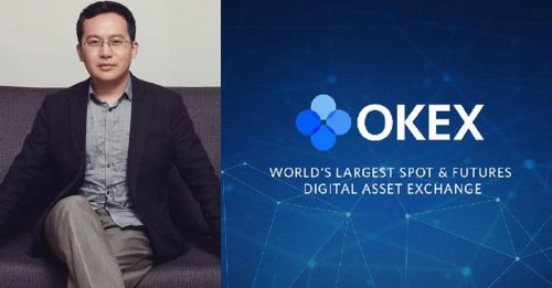 OKEx创办人被抓 投资者150亿比特币 GG了