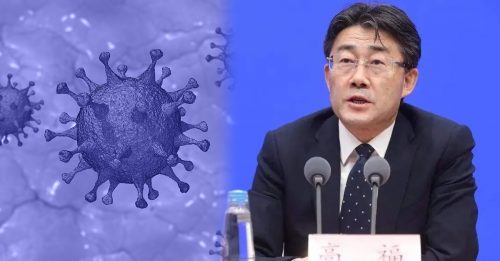 ◤全球大流行◢中国疾控中心主任：未来或有更新型冠状病毒