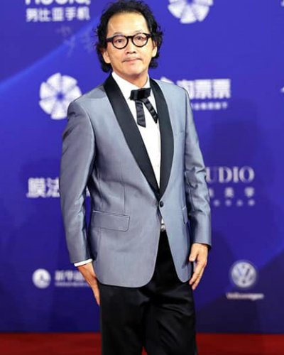 廖启智演技备受肯定，曾拿过2次香港金像奖。