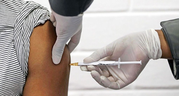 韩国至今有9人接种流感疫苗后死亡，而以往每年仅有2个死亡案例。（示意图）