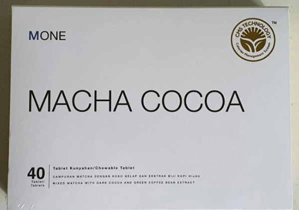 在新加坡各大网络平台售卖的瘦身产品Mone Macha Cocoa被发现含有违禁成分西布曲明（Sibutramine），当局下令商家停售。