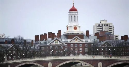 告哈佛招生歧視亞裔案 上訴法院駁回