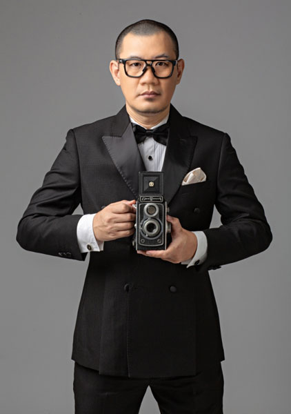 张吉安的《南巫》获选为《第4届马来西亚国际电影节》闭幕片。