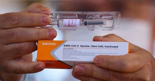 ◤全球大流行◢受试者之死是自杀 巴西重启中国疫苗测试