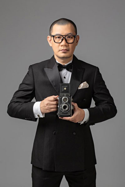 大马导演张吉安凭《五月雪》荣获“CNC现金奖”。
