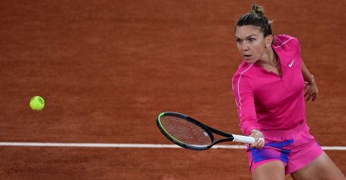 ◤全球大流行◢ 罗马尼亚网球女将哈勒普确诊