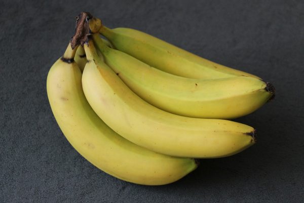 香蕉能充饥，但也会引发睡意。