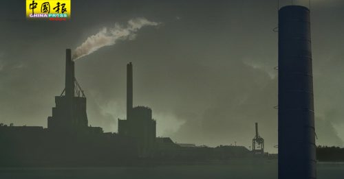 法国将订环境污染新罪   最重关10年或罚2184万