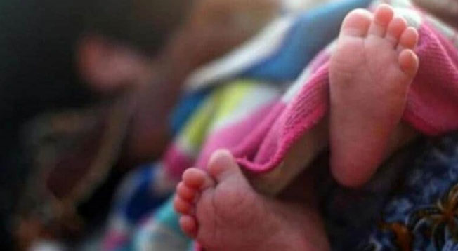 J K Lon医院有9名婴儿在24小时内先后死亡，引起关注。（示意图）