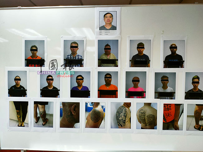 “拖车员遭围殴致死案”，警方逮捕12人，提控其中5人，并通缉一名涉案私会党头目陈金文。