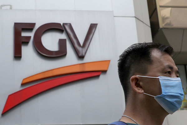 FGV控股的非利益董事认为，联土局提出的每股1.30令吉现金收购献议不公平也不合理，建议小股东拒绝是项献议。