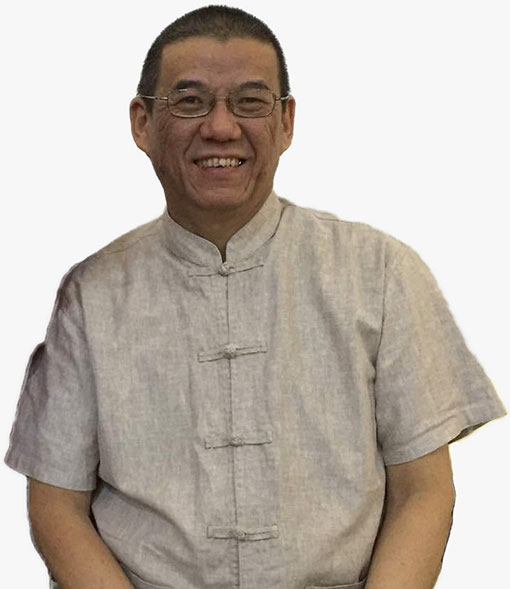 教育学者黄先炳博士为华教贡献良多，并获2020年度林连玉精神奖。