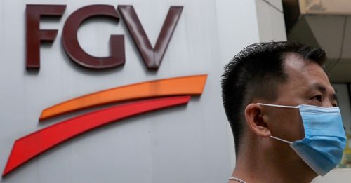 联土局献议不公平不合理  非利益董事促FGV小股东拒绝