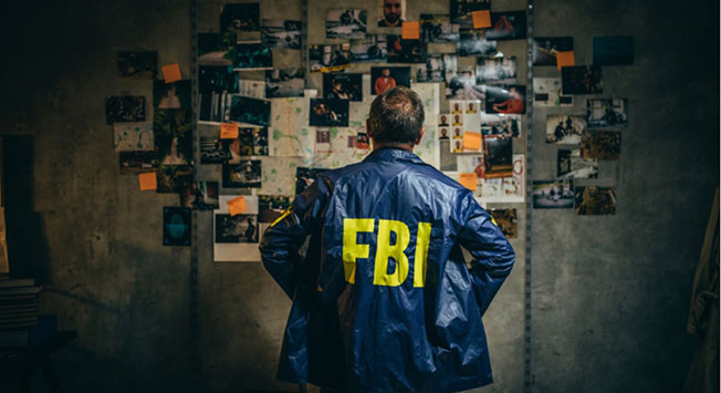 FBI与20多个执法部门和非政府伙伴联手打击人贩活动。