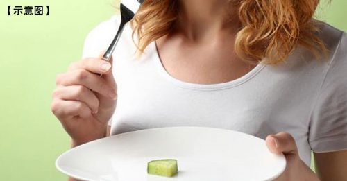 日本研究：不吃晚餐可能会变胖