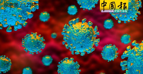 甲新增122宗确诊    总病例达2238