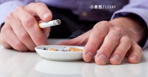 ◤新冠又一年◢ 医协促卫部 列烟民 染疫高风险群