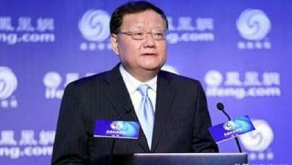 凤凰卫视董事长刘长乐惊传遭到撤换，由上海市社科院党委书记徐威出任。