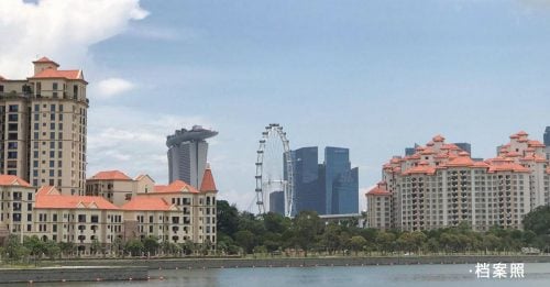 新加坡财案 再洒及时雨 失业员工 连3月领2100
