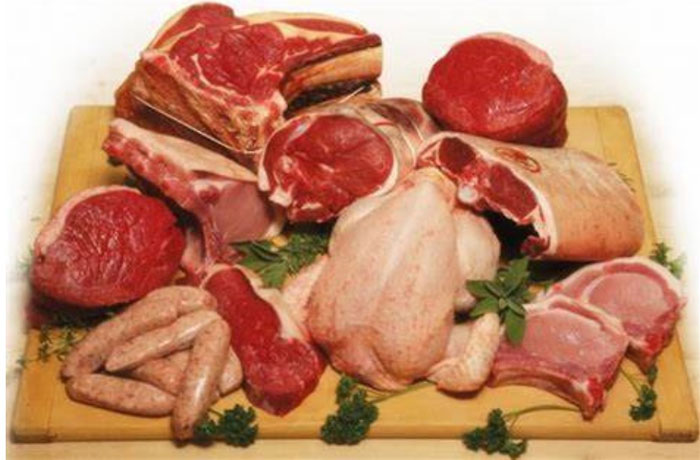 研究发现，红肉可增加心脏病风险。
