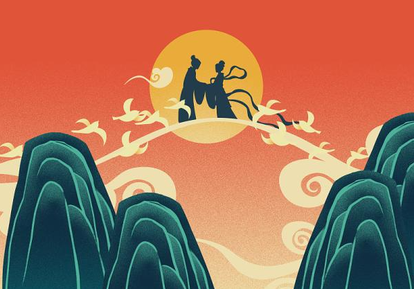 牛郎织女的传说，在华人世界家喻户晓。