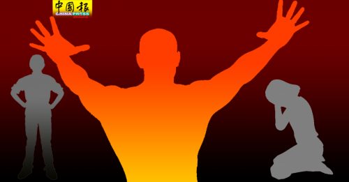 MCO期间  恋童案激增