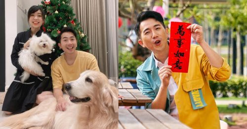 ◤红包钱怎么用◢ 叶朝明捐款送暖  “把祝福拿来帮助人”