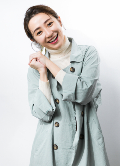 庄群施坦言为家人着想,新年决定不回家。