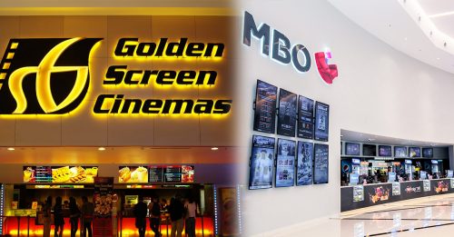 GSC宣布收购MBO大部分影院资产