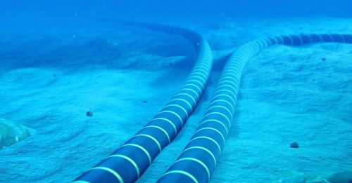 中欧海底电缆今年内启用 全长1.2万公里 引发监窃隐忧