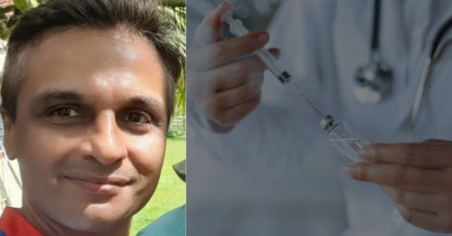 ◤新冠又一年◢ 已接种疫苗 7次检测阴性 机长回马申请免隔离被拒