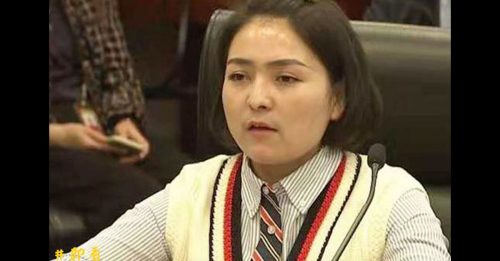 ◤新疆棉事件◢ 西方砸我们饭碗 维族女：可耻可恨！