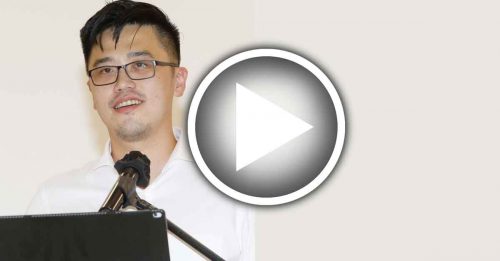 李存孝：落实反跳槽法 恢复人民信心