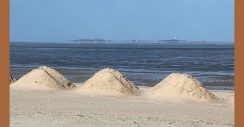 消耗量仅次于水  科学家：地球正面临沙子匮乏