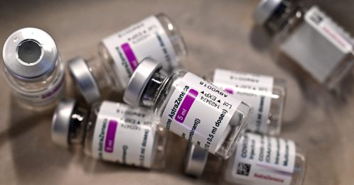 ◤全球大流行◢芬兰冰岛恢复施打AZ疫苗