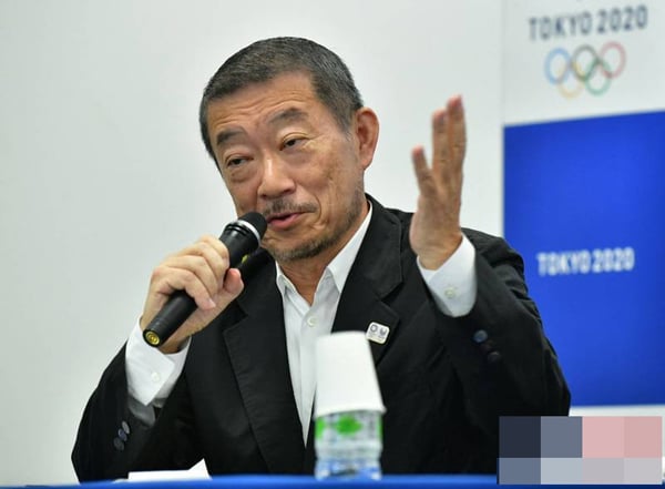 东奥创作总监佐佐木宏已辞职。
