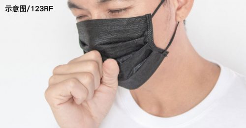 ◤全球大流行◢ 专家：不必用药物 患者可靠训练恢复嗅觉