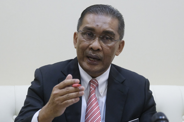 明年续延长电费回扣？能源部长： 若财政允许，不无可能- MALAYSIA NEWS LAB