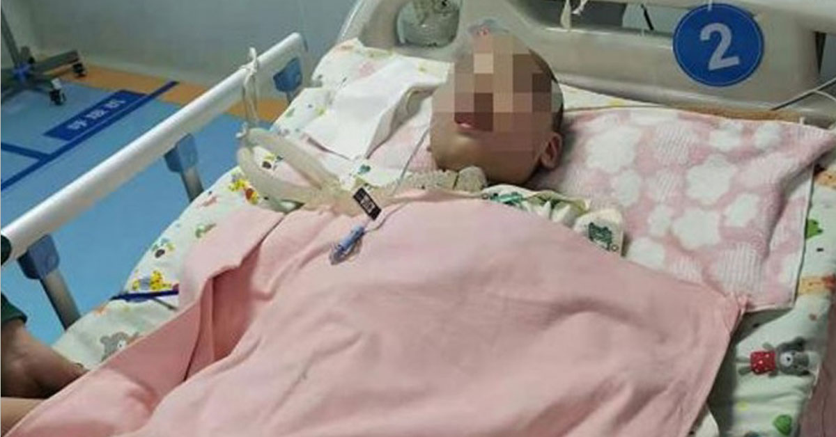 西安7岁男童全麻拔牙后昏迷40天。