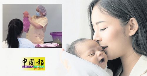 ◤心见闻◢新手妈妈坐月子 育婴趣闻精彩如韩剧