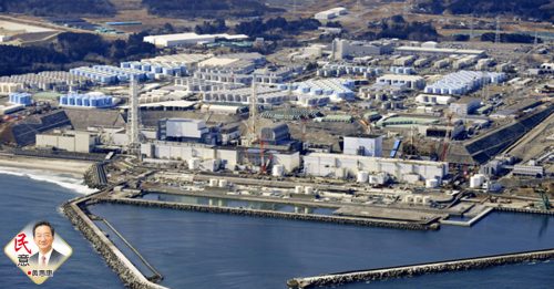 黄惠康：日本核废水排海的四大悖论