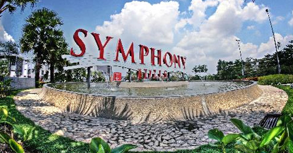 UEM阳光旗下Symphony Hills私人有限公司遭税收局追税，金额逾7369万令吉。