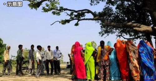 12岁女孩放羊后遇害 遗体吊树 裤子都是血