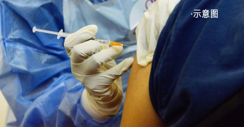 ◤新冠又一年◢ 未接种疫苗遭禁考 医学系生报案
