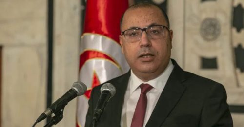 ◤全球大流行◢ 突尼西亚总理 接种辉瑞疫苗后仍确诊