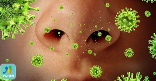 ◤全球大流行◢ 染疫丧失嗅觉 研究：96%要等1年恢复